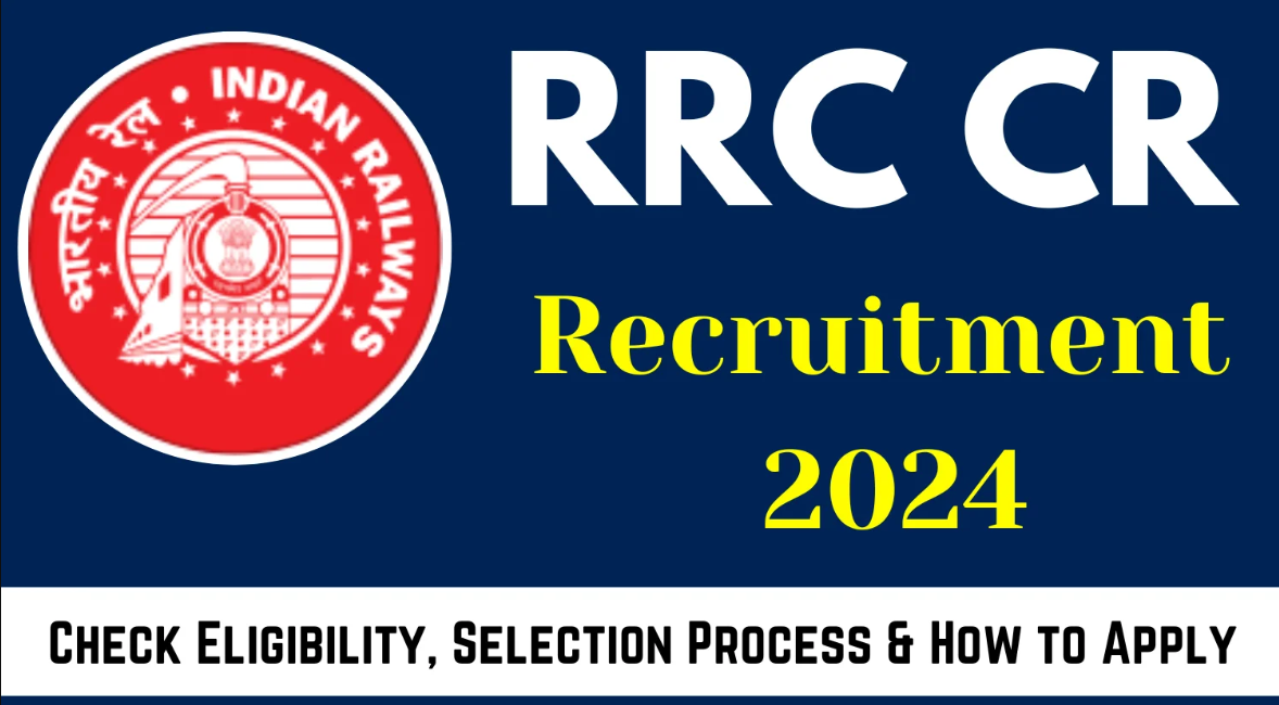 RRC CR Recruitment