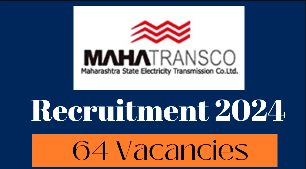 MahaTransco Recruitment