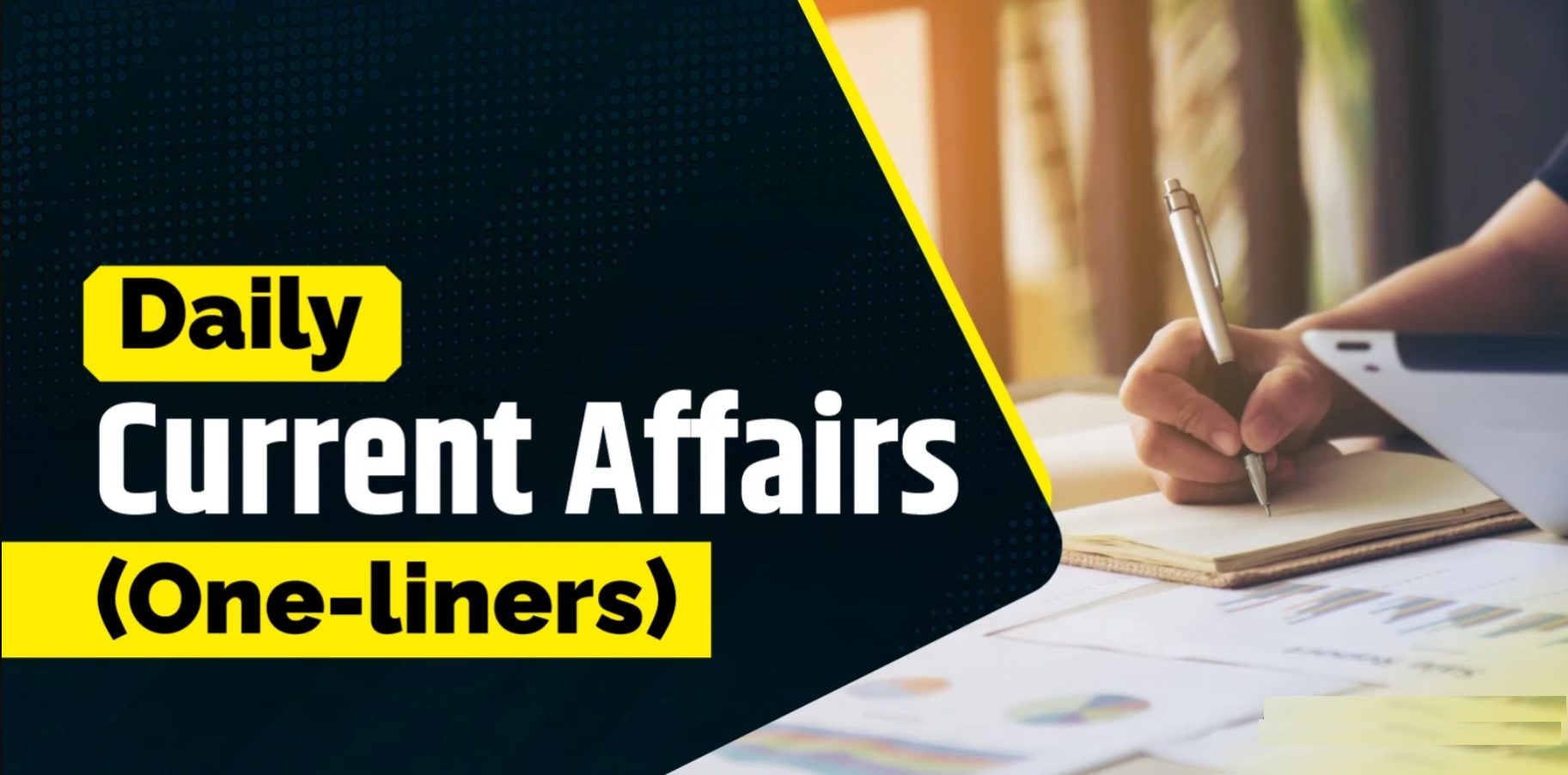 Daily Current Affairs Update August 12 2024